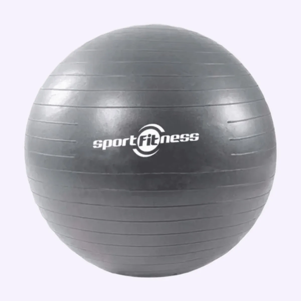 Balón de pilates y yoga 75 cm
