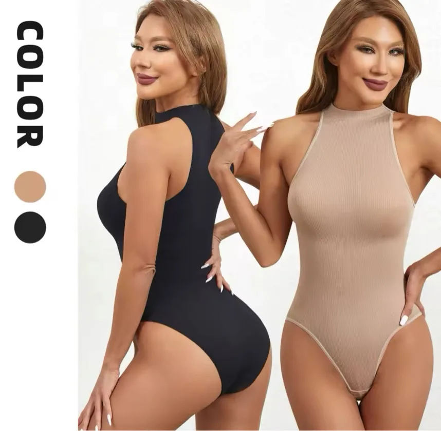 Body licrado moldeador