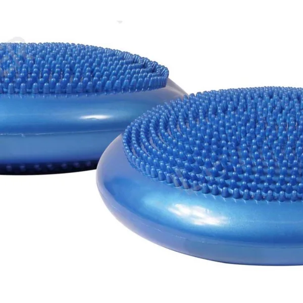 Cojín de equilibrio inflable de 35 cm