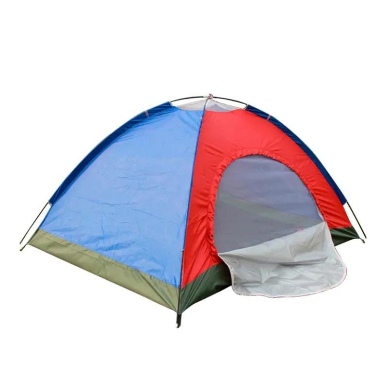 Carpa de camping para 4 personas