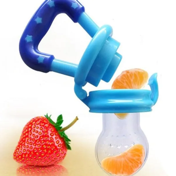 Chupo para frutas y alimentos para bebé