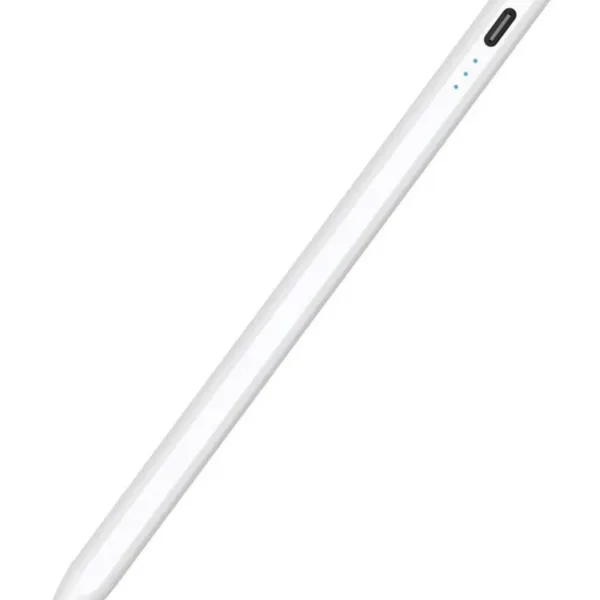 Lápiz táctil recargable para tablet y celular